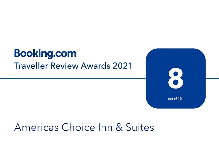 Hotel Americas Choice &