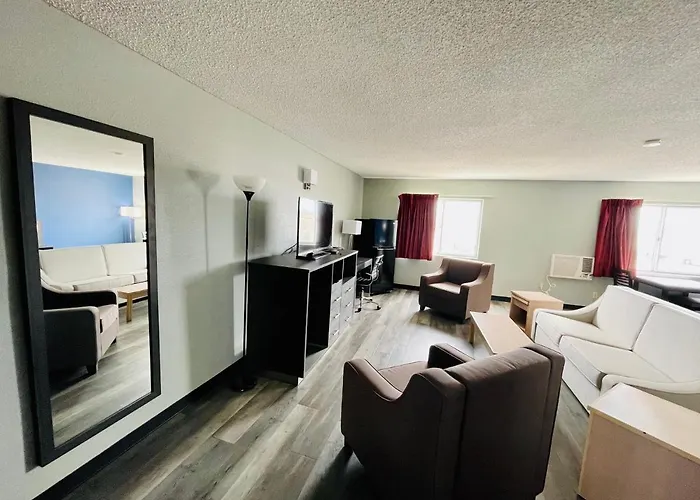 Americas Choice & Hotel Gila Bend