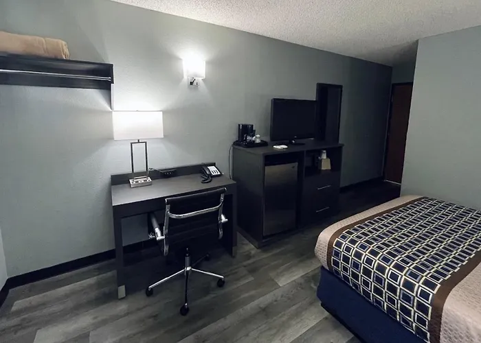 Americas Choice & Hotel Gila Bend