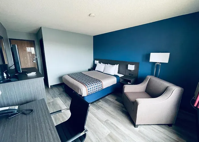Hotel Americas Choice & *