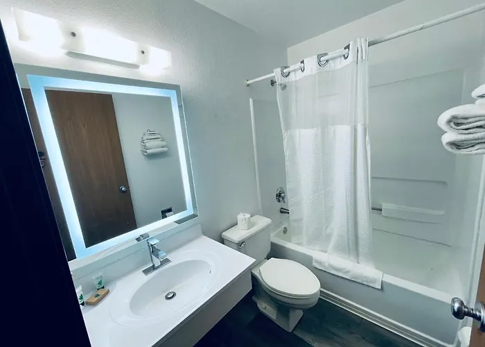 Hotel Americas Choice & Gila Bend