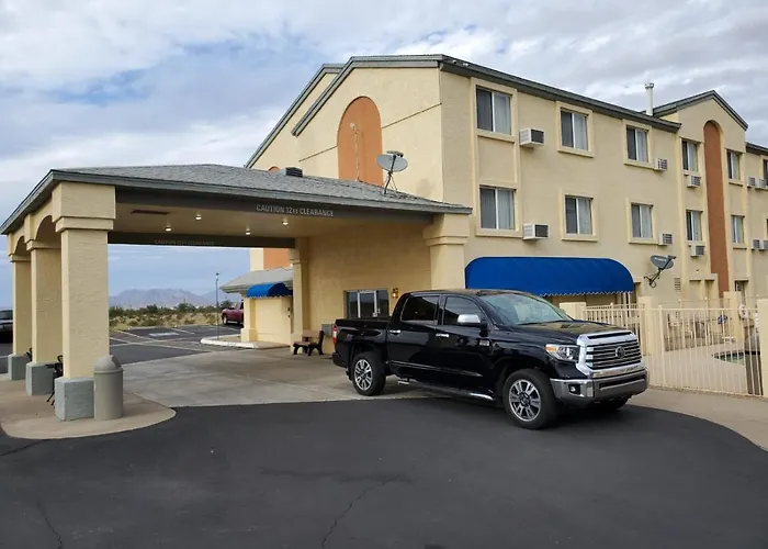 Hotel Americas Choice &